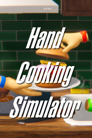 Chef Hands : Kitchen Mayhem