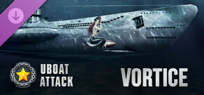 Uboat Attack: Vortice DLC