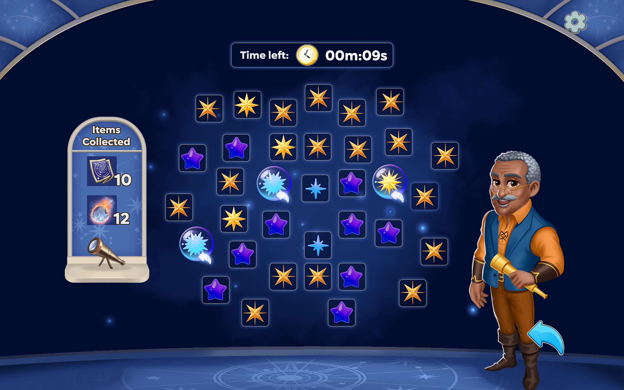 Kingdoms: Merge & Build screenshot 8