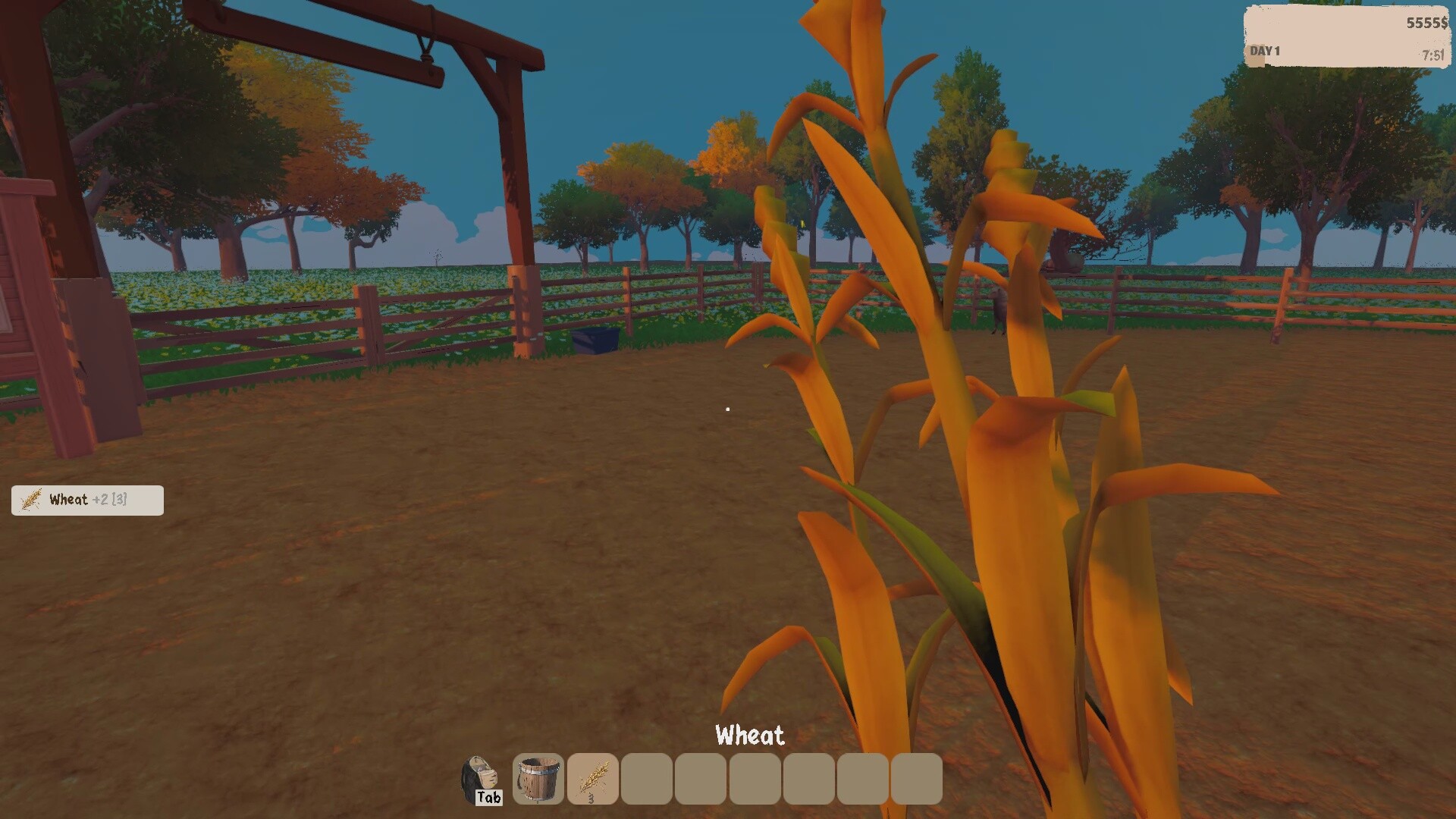 Friendly Sheeps: A Cozy Simulator screenshot 10