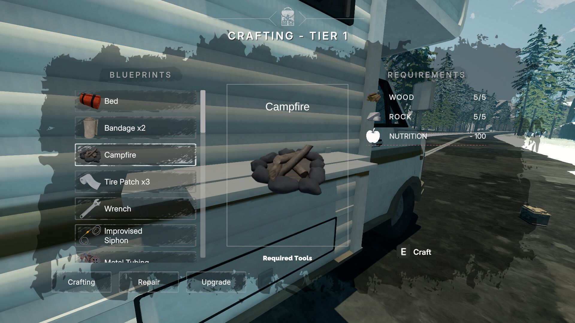 Long Drive North screenshot 8