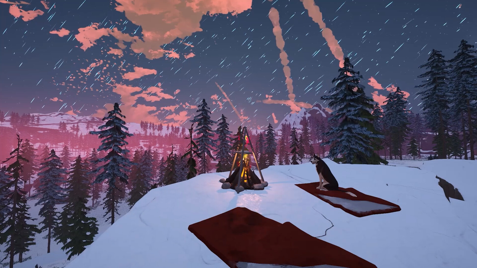 Long Drive North screenshot 13