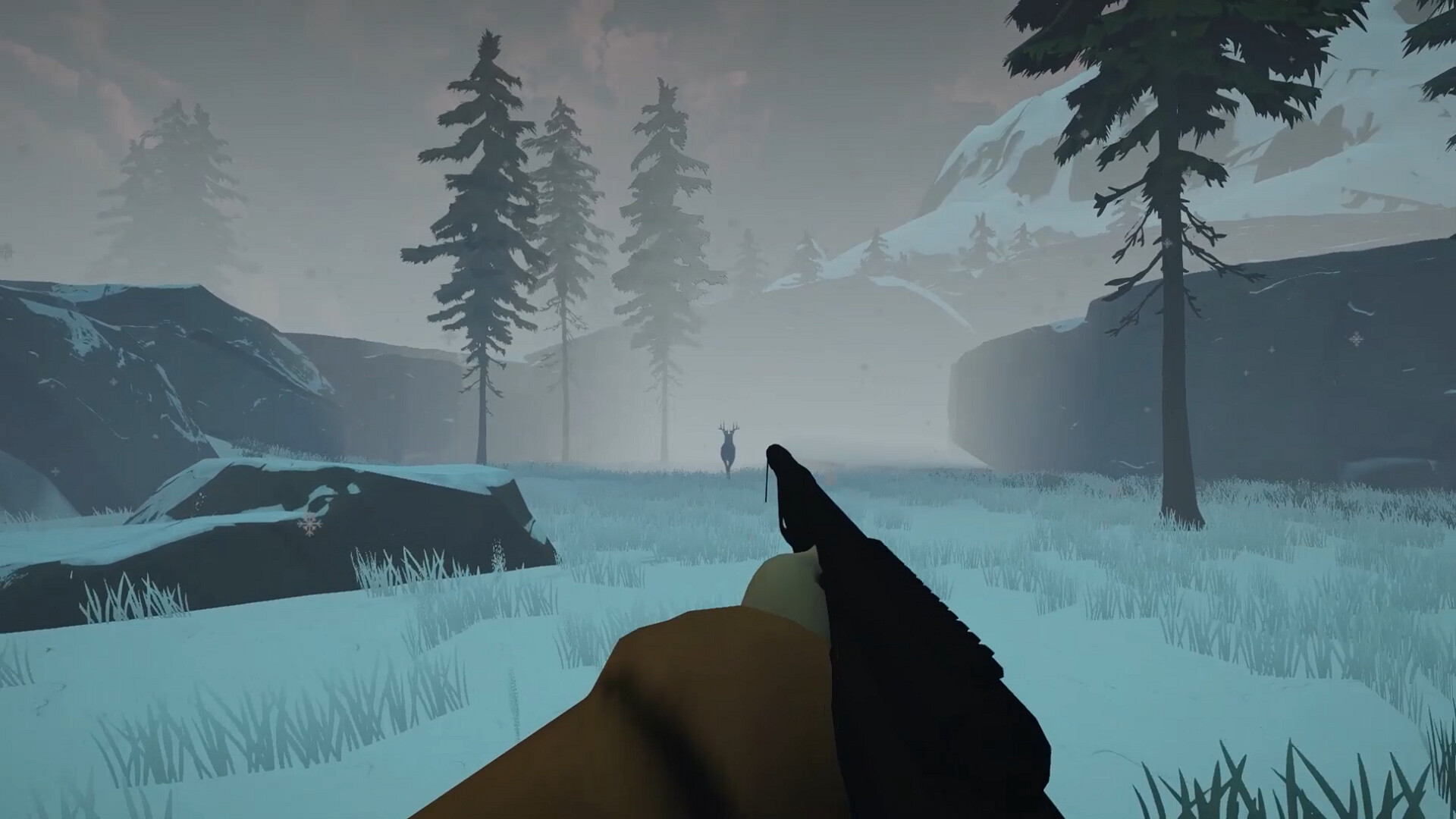 Long Drive North screenshot 7