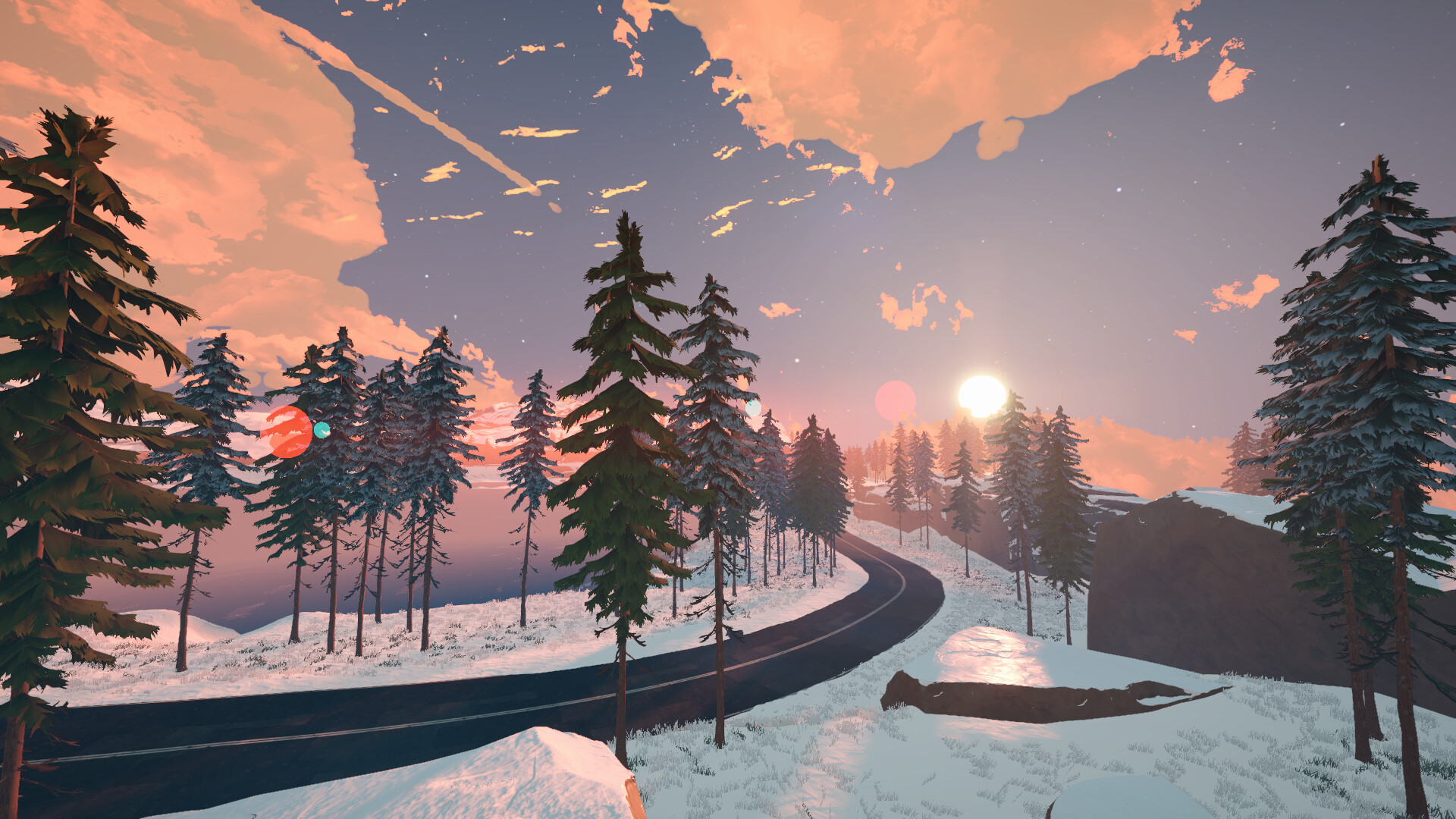 Long Drive North screenshot 15