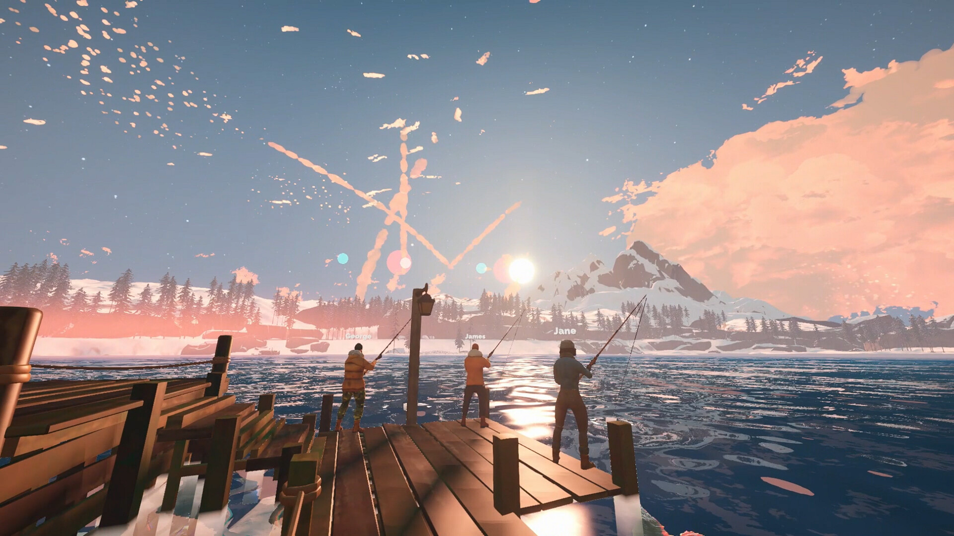 Long Drive North screenshot 6