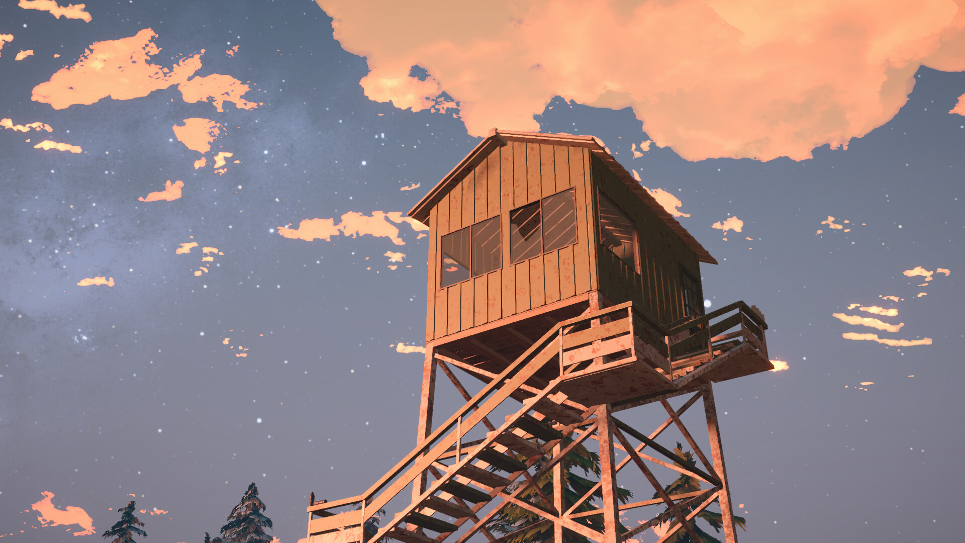 Long Drive North screenshot 14