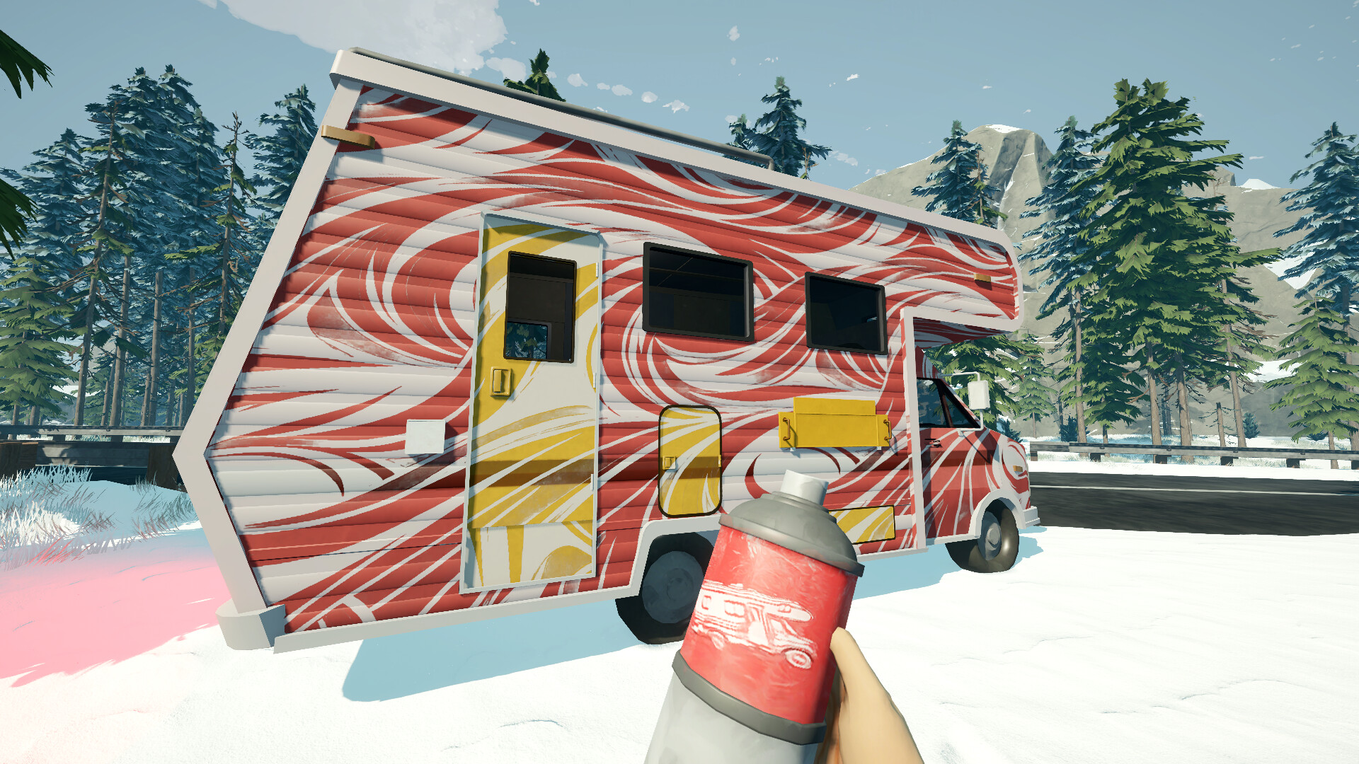 Long Drive North screenshot 9