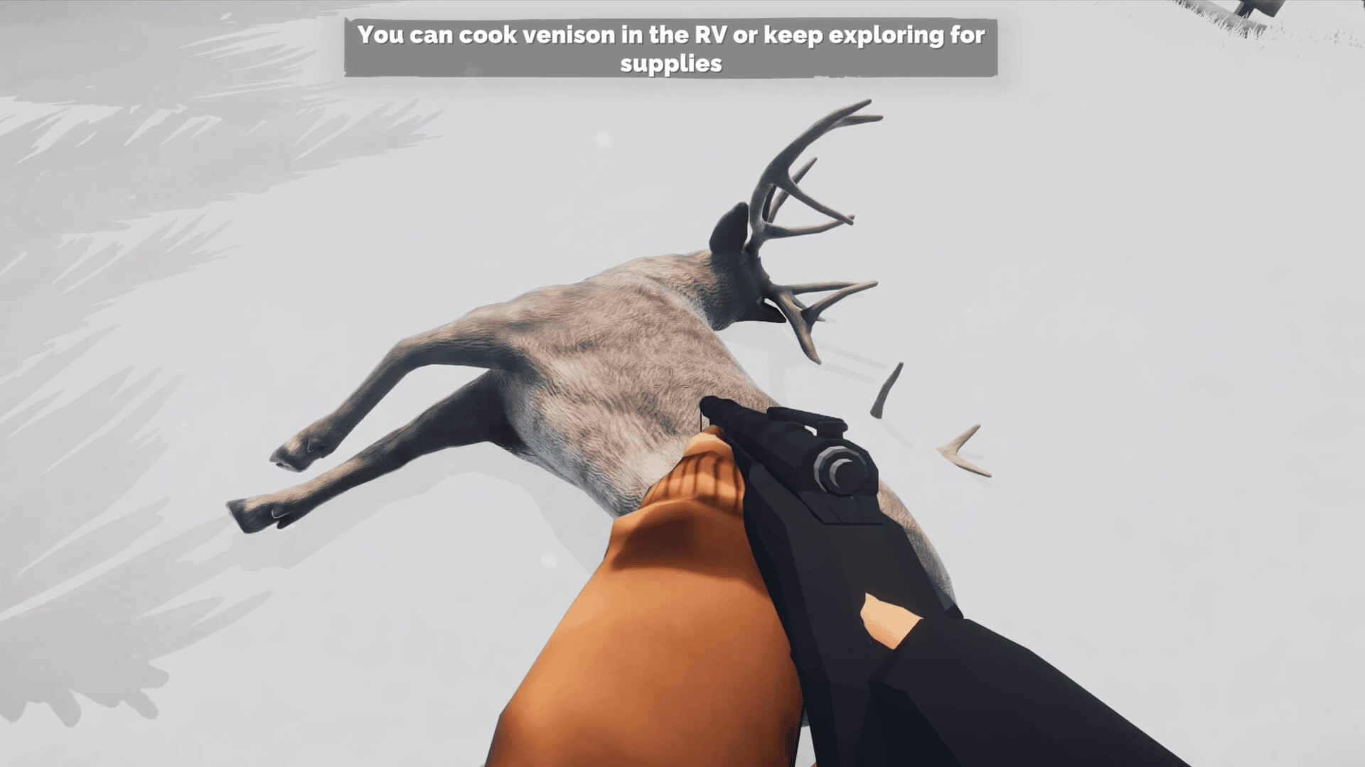 Long Drive North: Co-Op RV Simulator on Steam