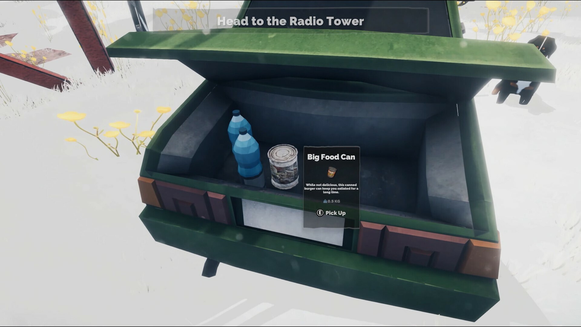 Long Drive North: Co-Op RV Simulator on Steam