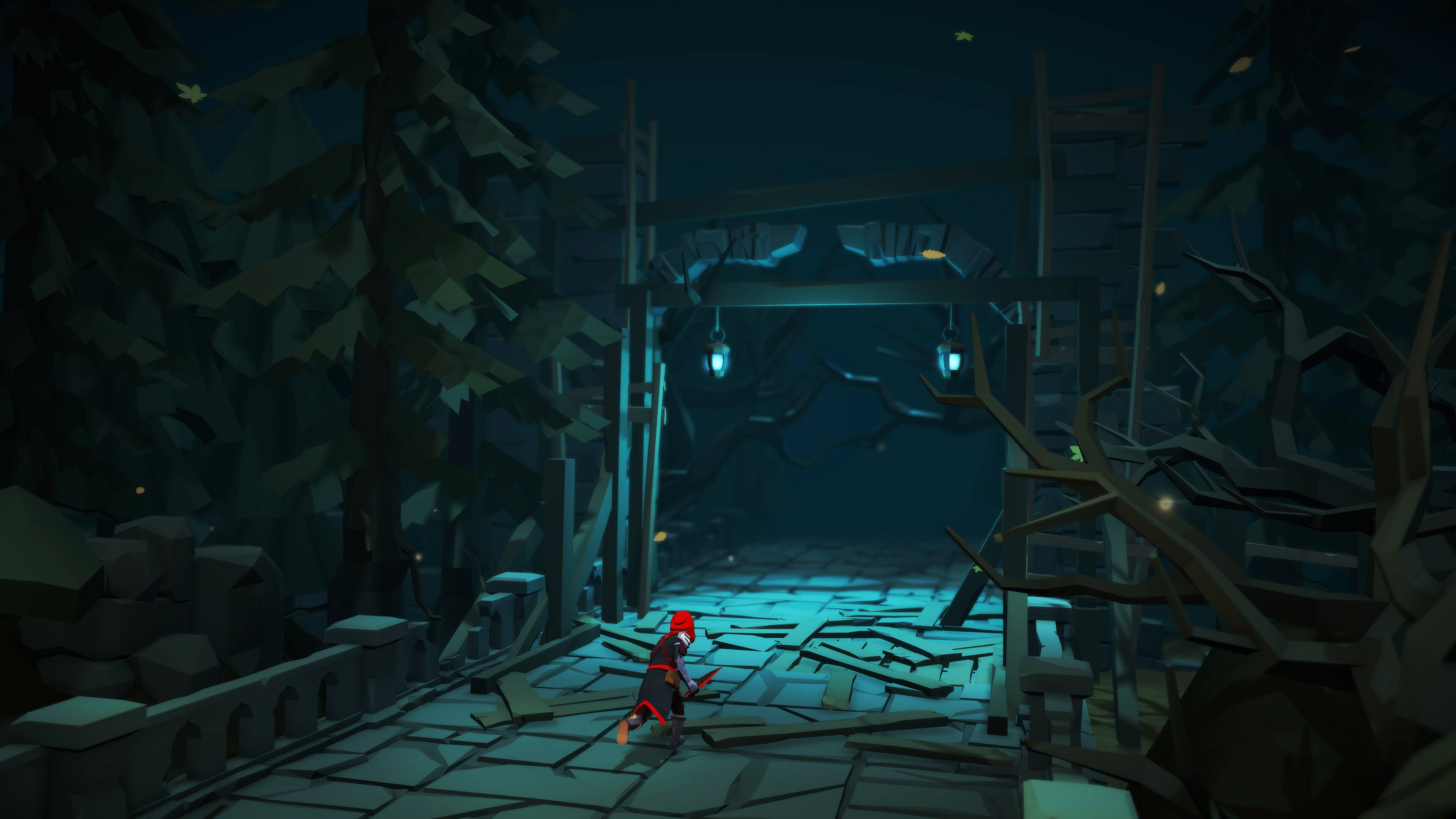 Ritualist screenshot 11