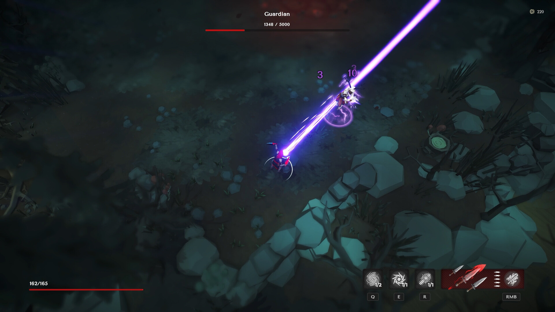 Ritualist screenshot 6