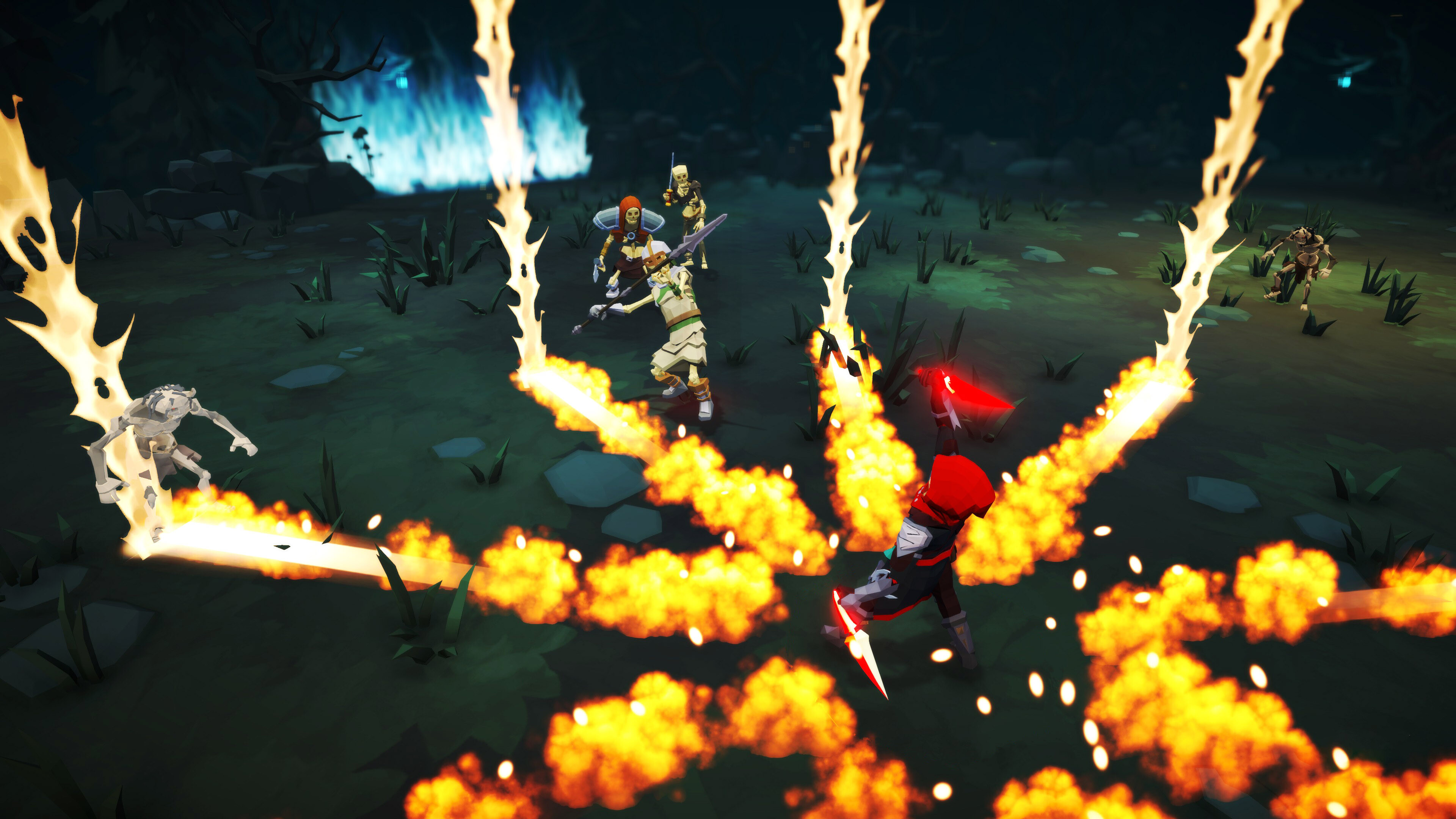 Ritualist screenshot 3