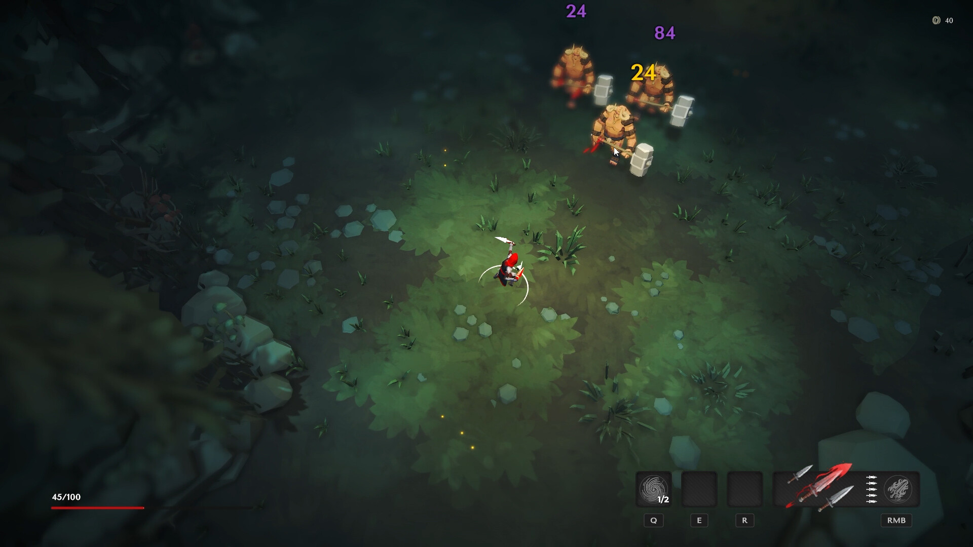 Ritualist screenshot 12