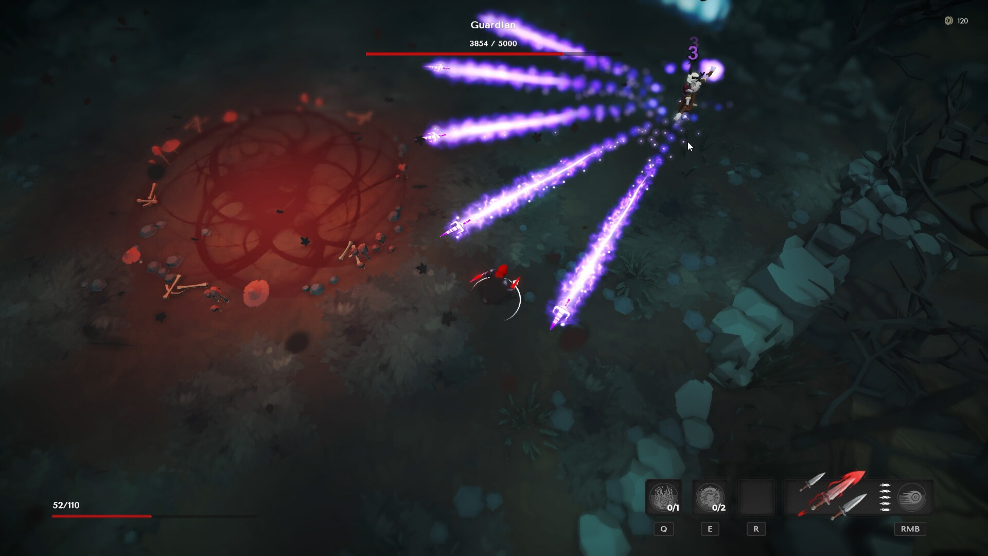 Ritualist screenshot 1