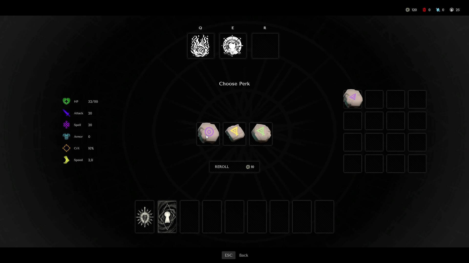 Ritualist screenshot 8