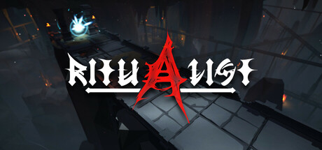 Ritualist Cover Image