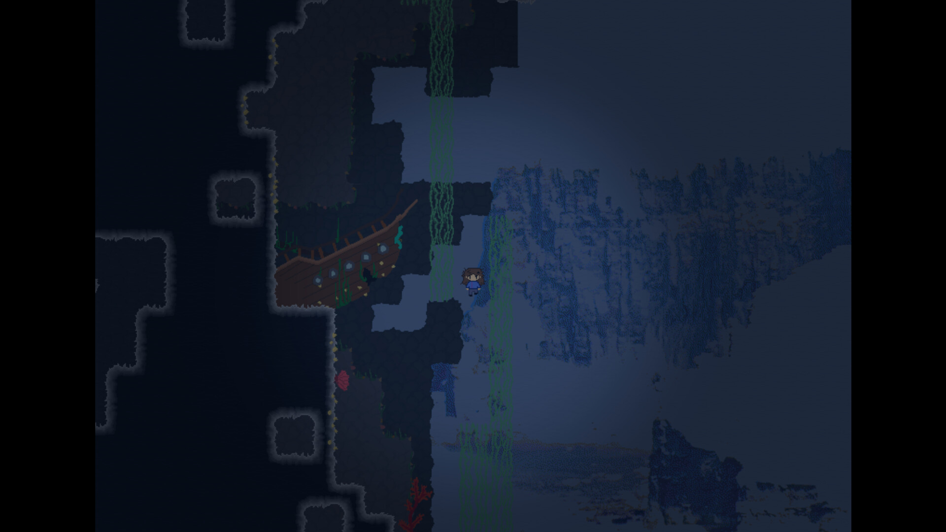 In Violet Water screenshot 6