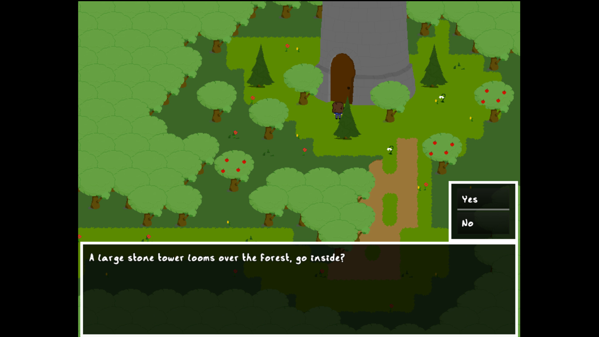 In Violet Water screenshot 8