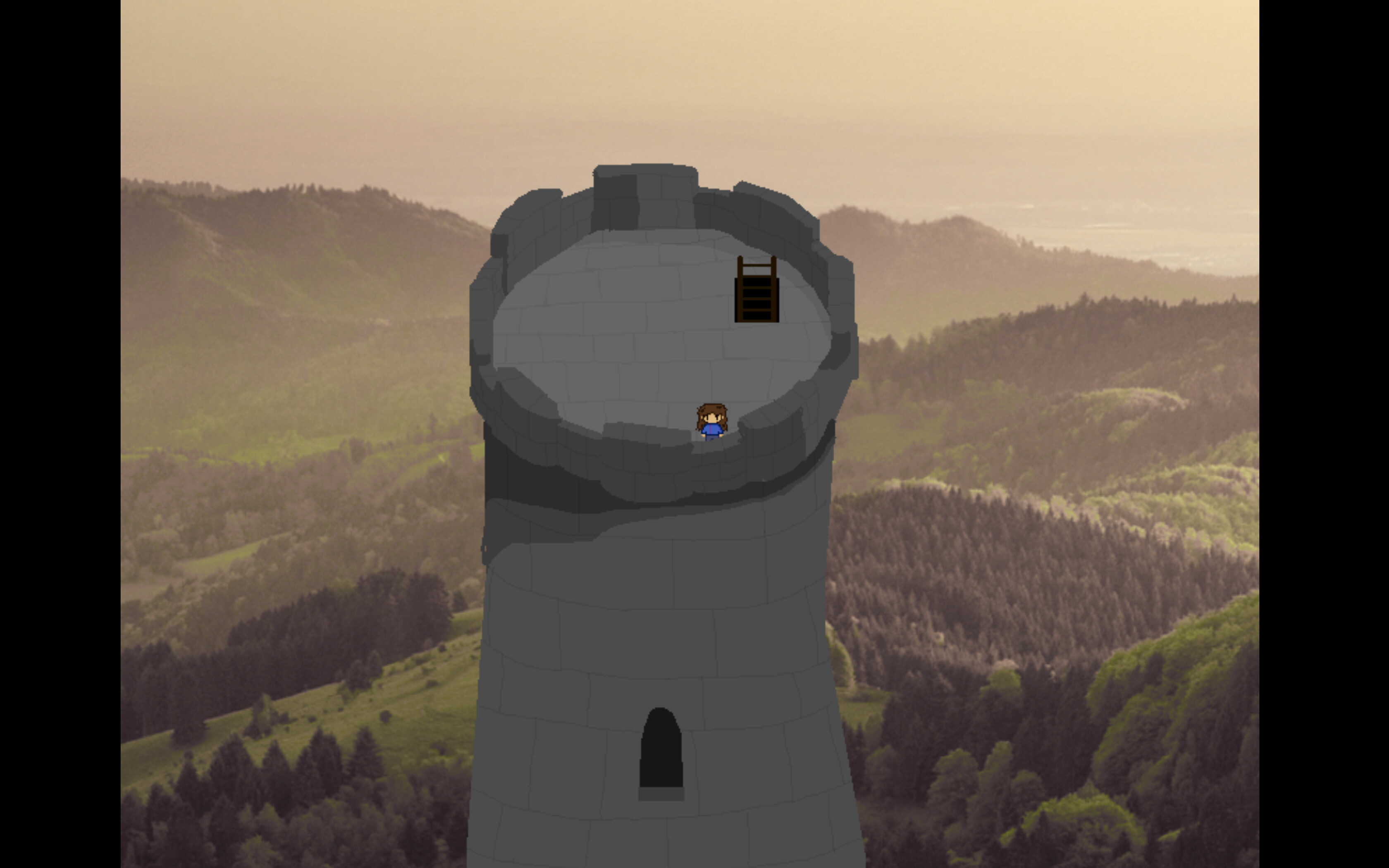 In Violet Water screenshot 3