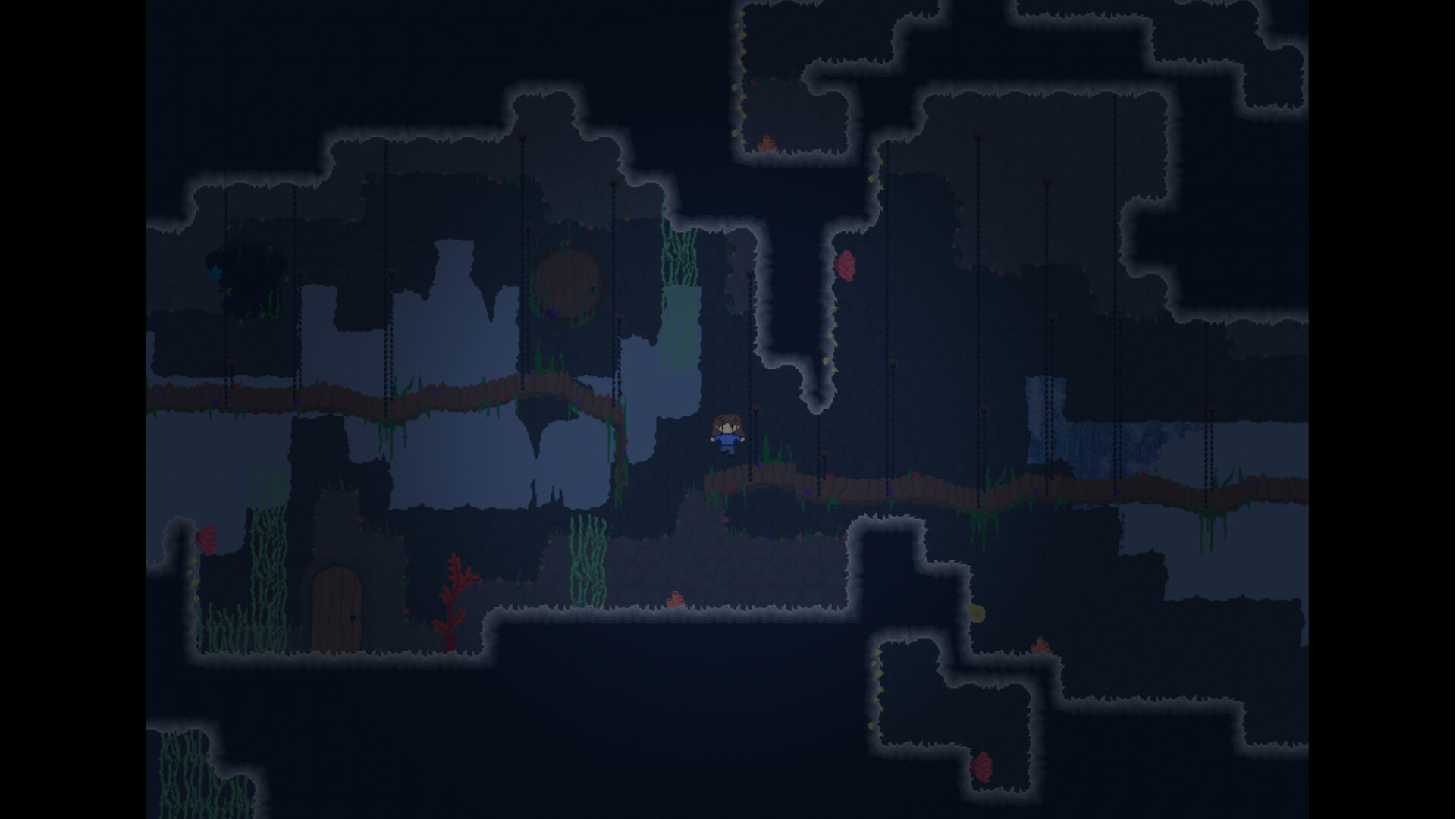 In Violet Water screenshot 4