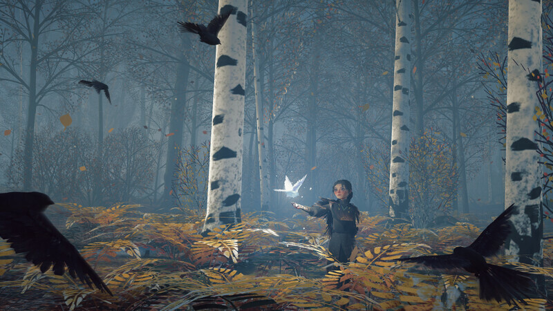 REKA Soundtrack screenshot 5