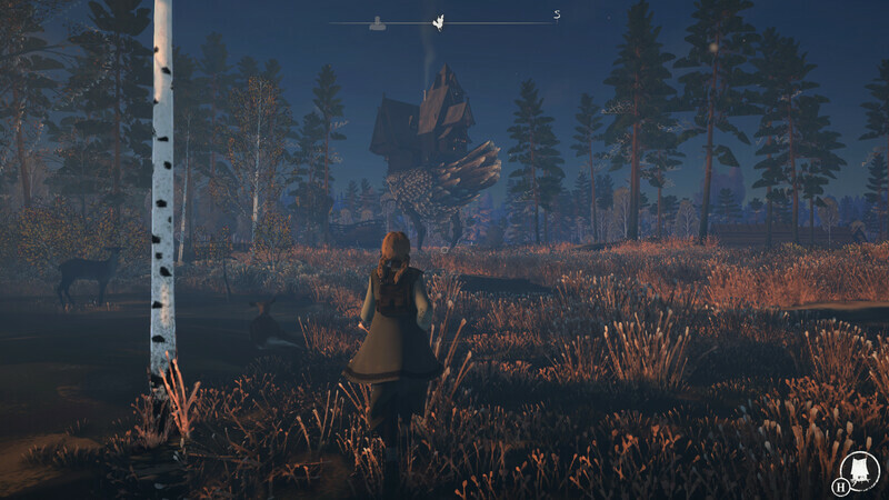 REKA Soundtrack screenshot 3