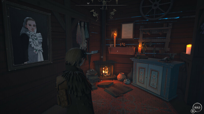 REKA Soundtrack screenshot 4