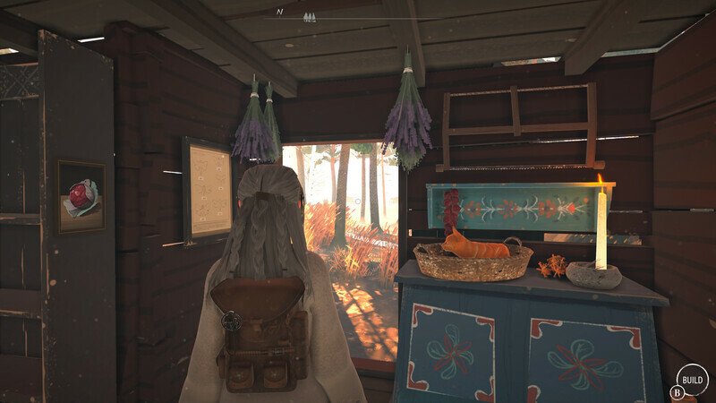 REKA Soundtrack screenshot 2