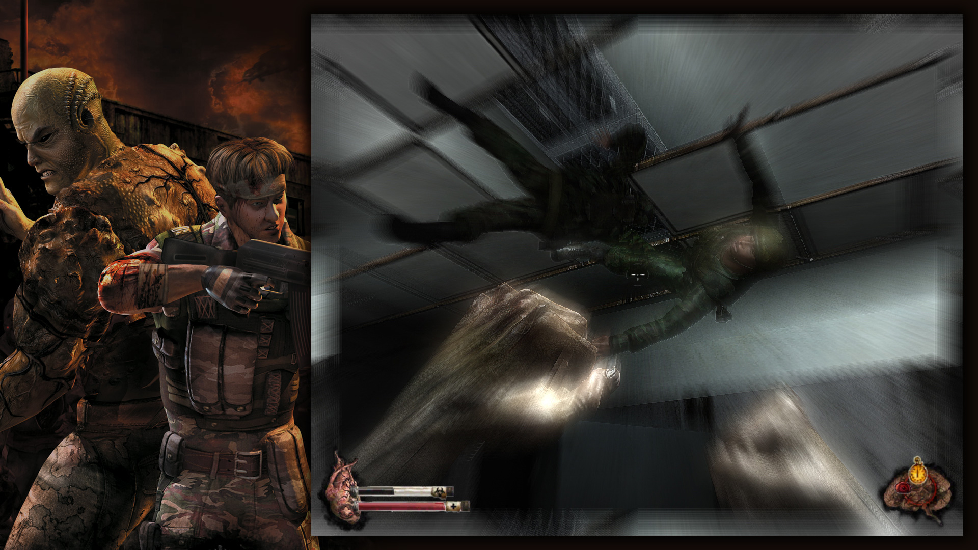 Dusk 12 screenshot 5