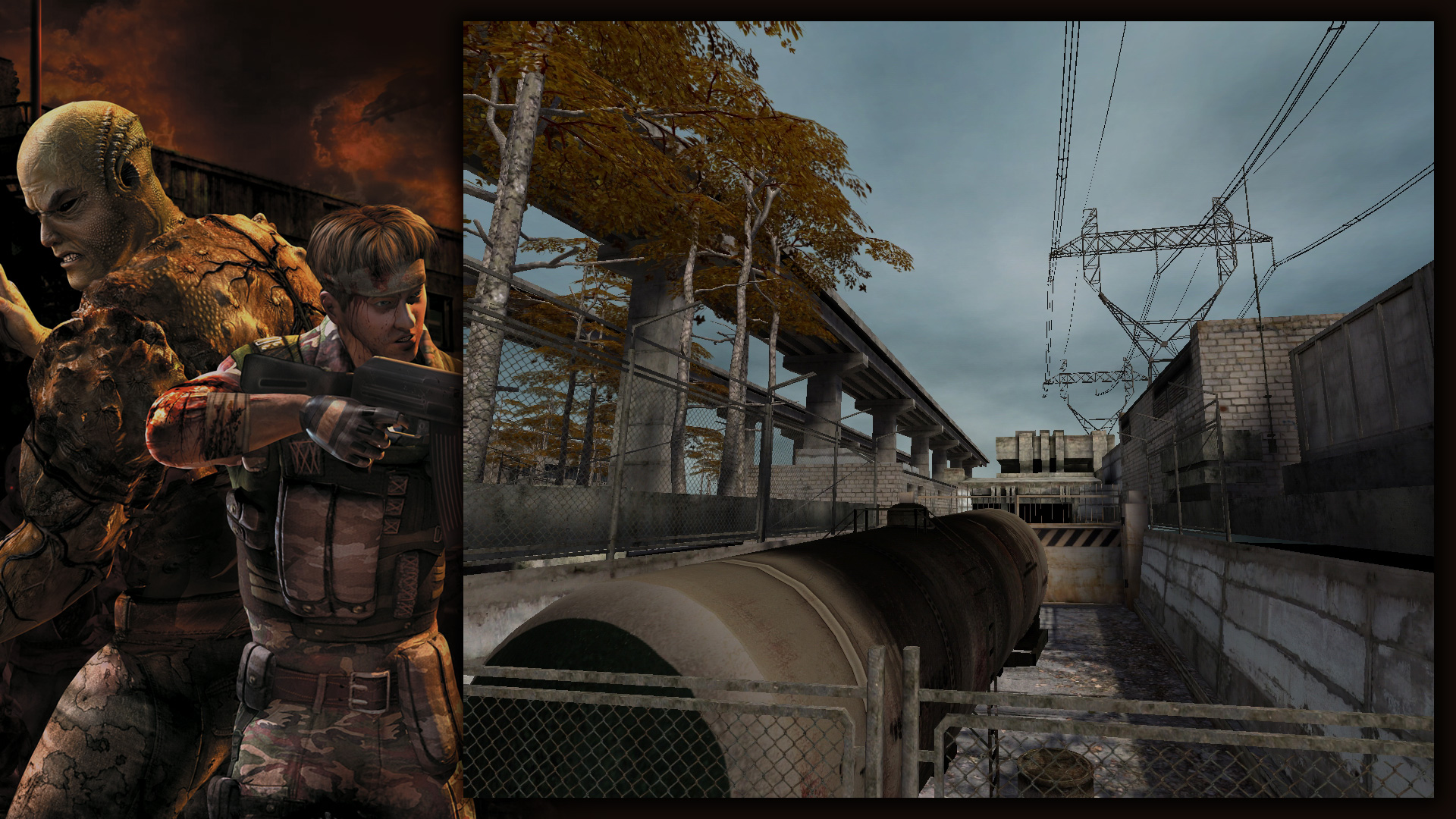Dusk 12 screenshot 3