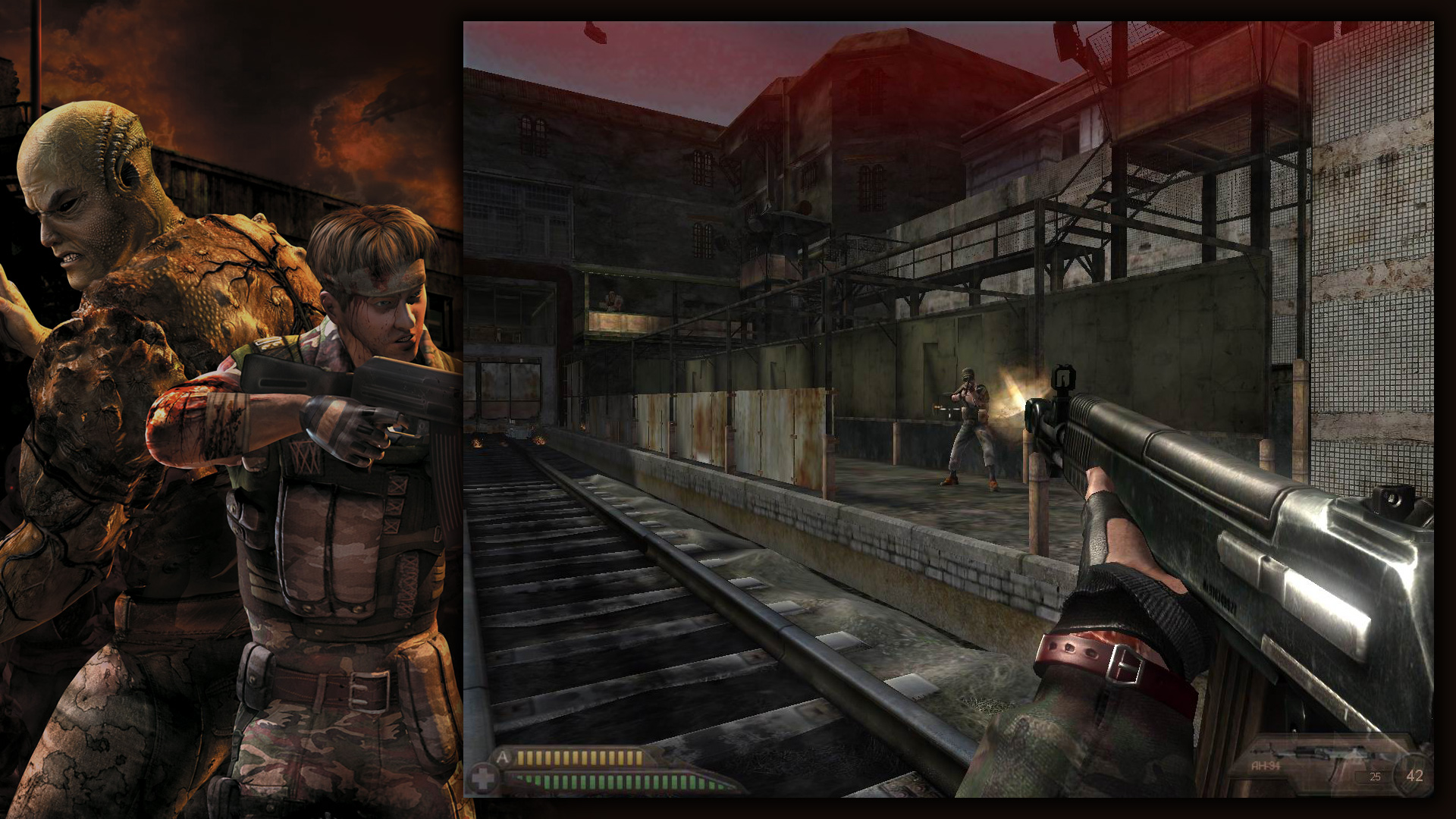 Dusk 12 screenshot 4