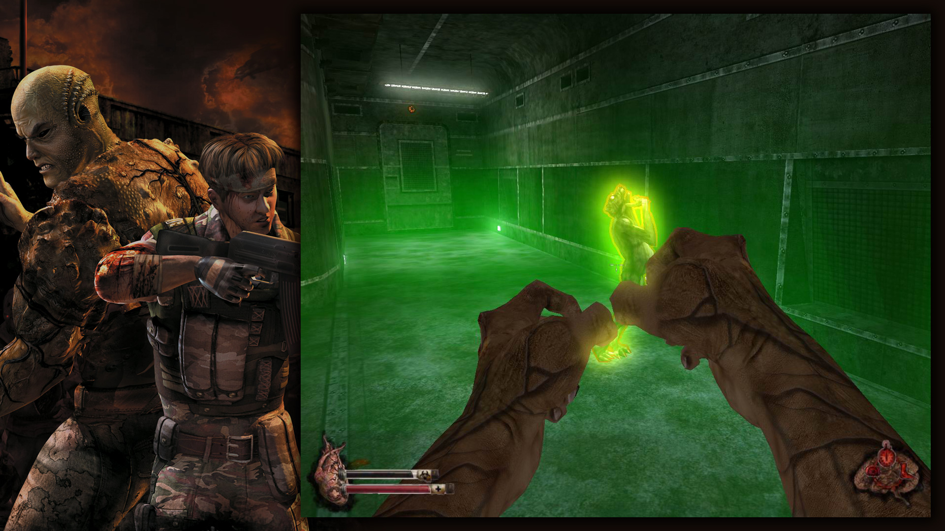 Dusk 12 screenshot 6