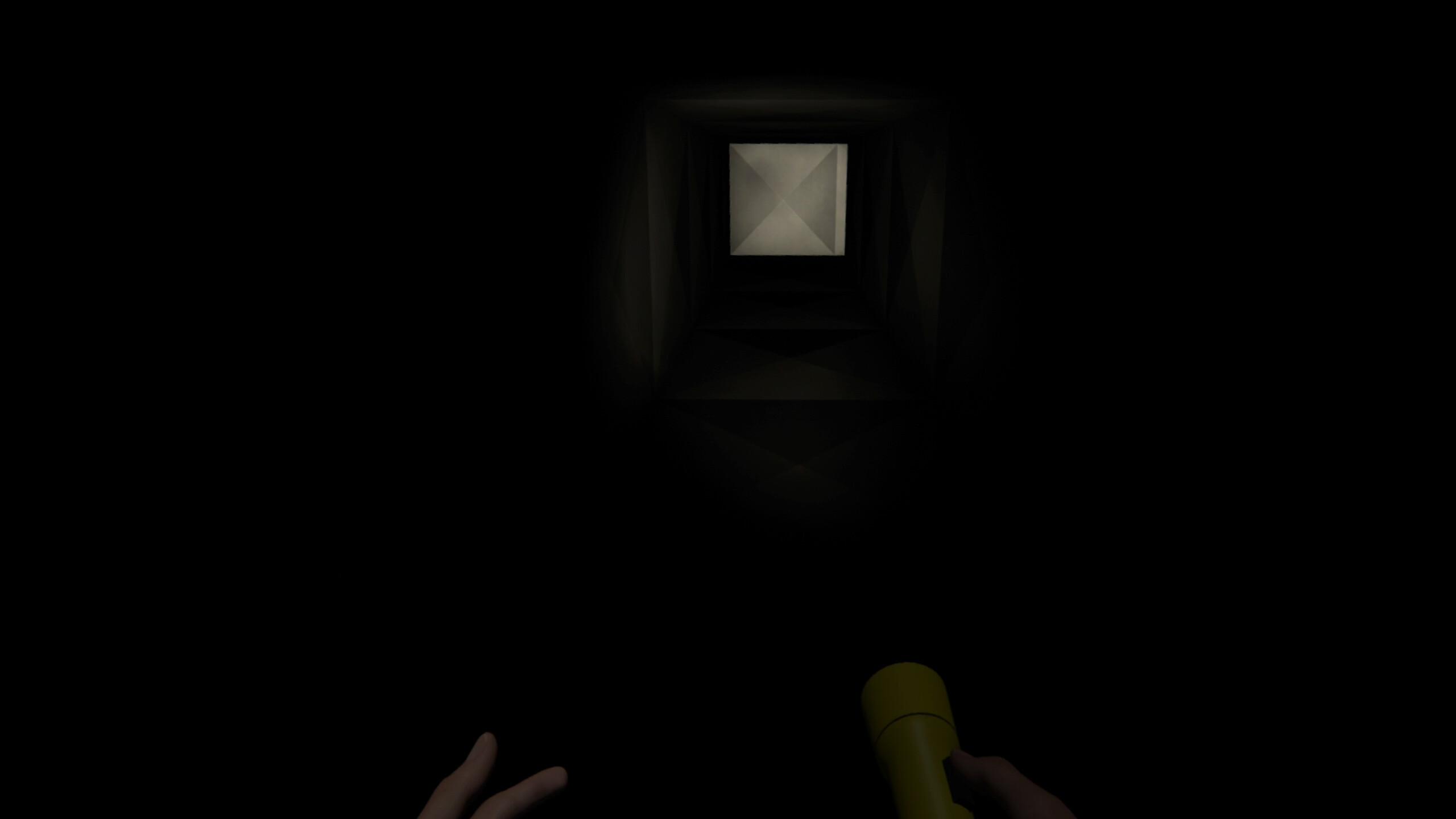 Extinct VR screenshot 11