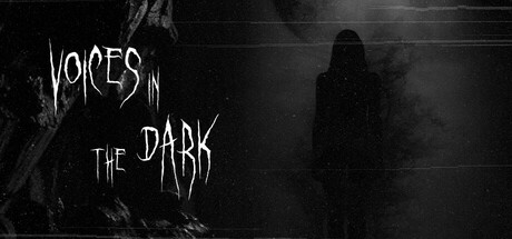 Voices in the Dark: header artwork