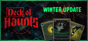 Deck of Haunts