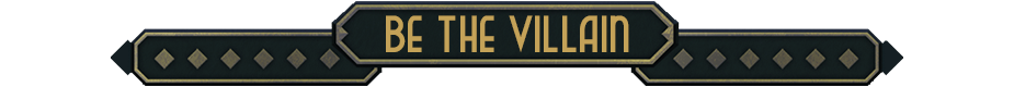 MainTitle_BeTheVillain_Gold.png