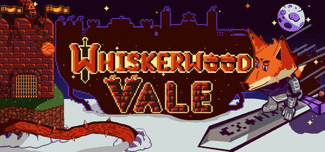 Whiskerwood Vale: header artwork