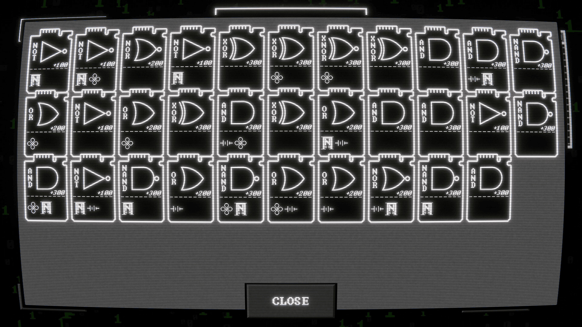 Boolantics screenshot 5