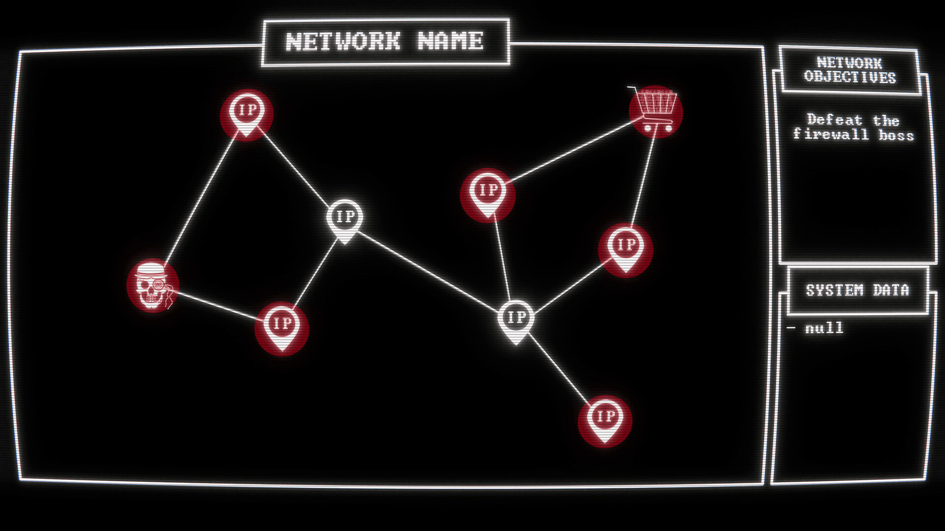 Boolantics screenshot 2
