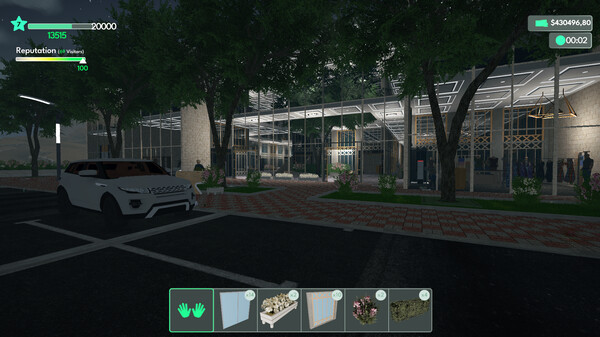 Screenshots