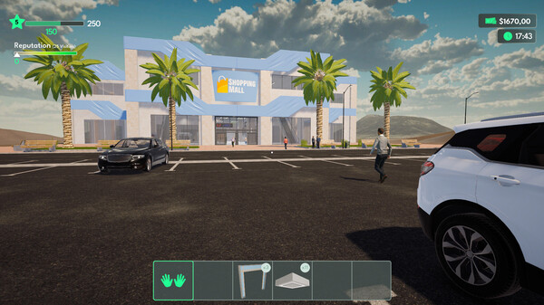 Screenshots