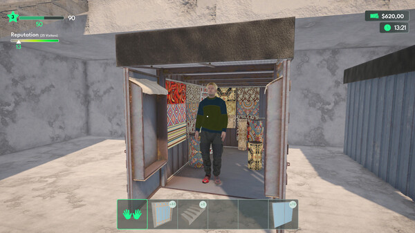 Screenshots