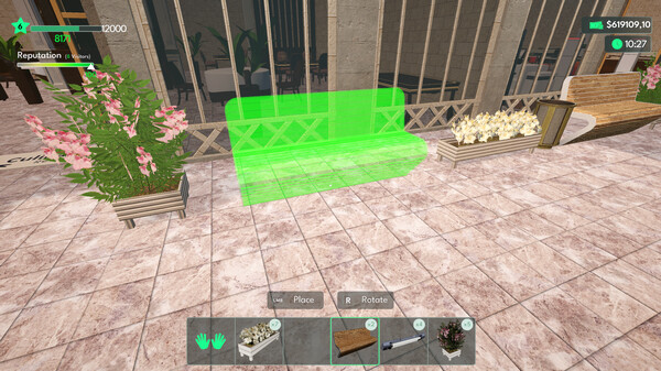 Screenshots