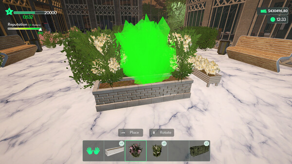 Screenshots