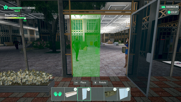 Screenshots