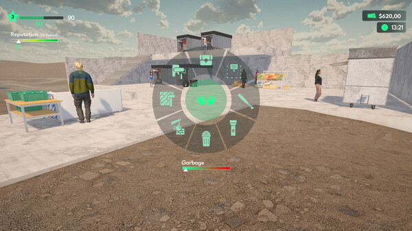 Screenshots