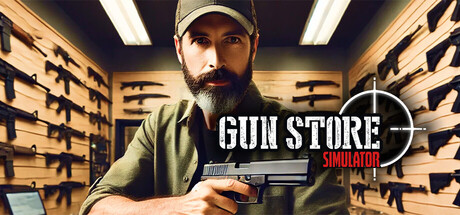 Gun Store Simulator