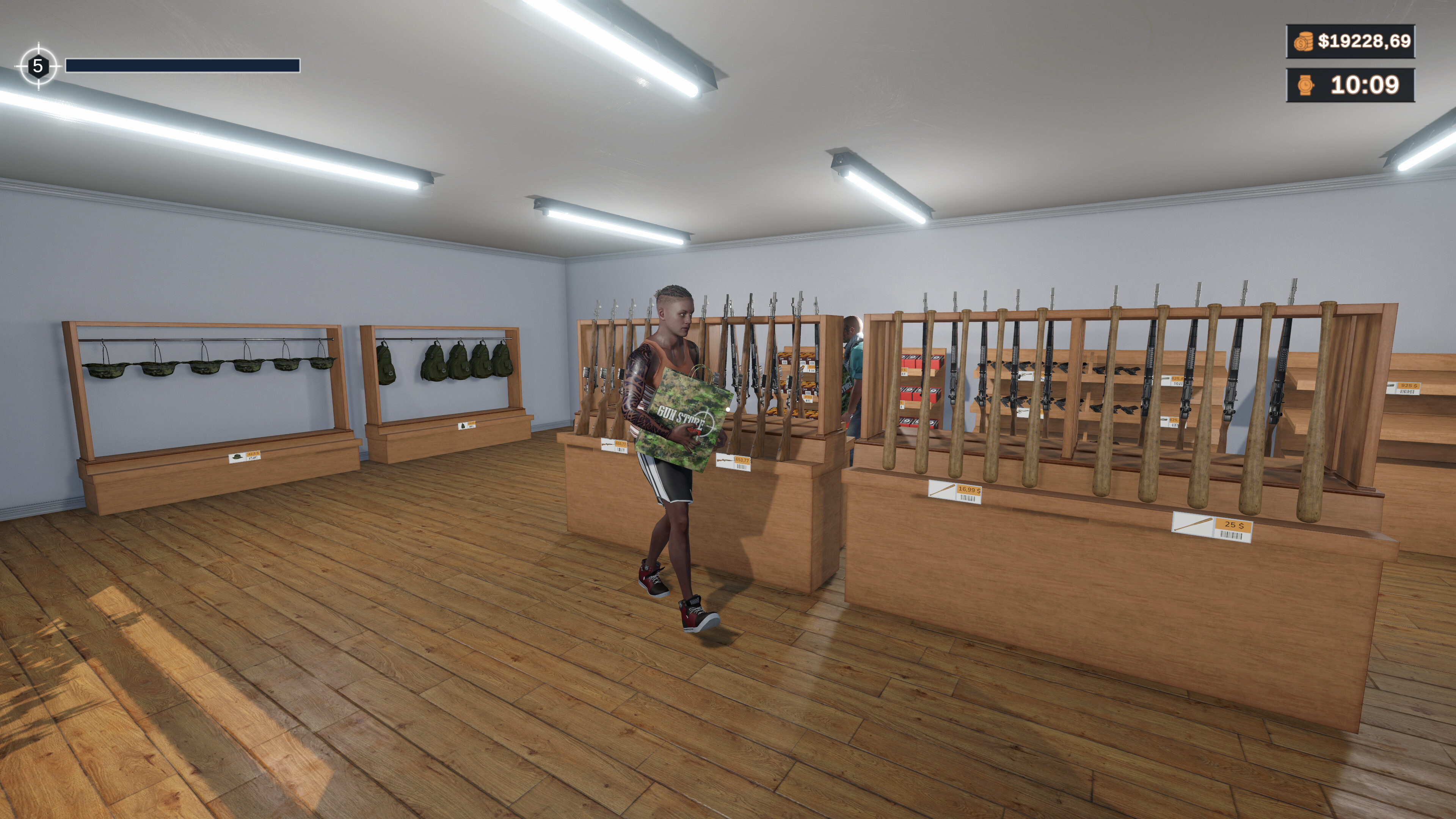 Gun Store Simulator screenshot 8