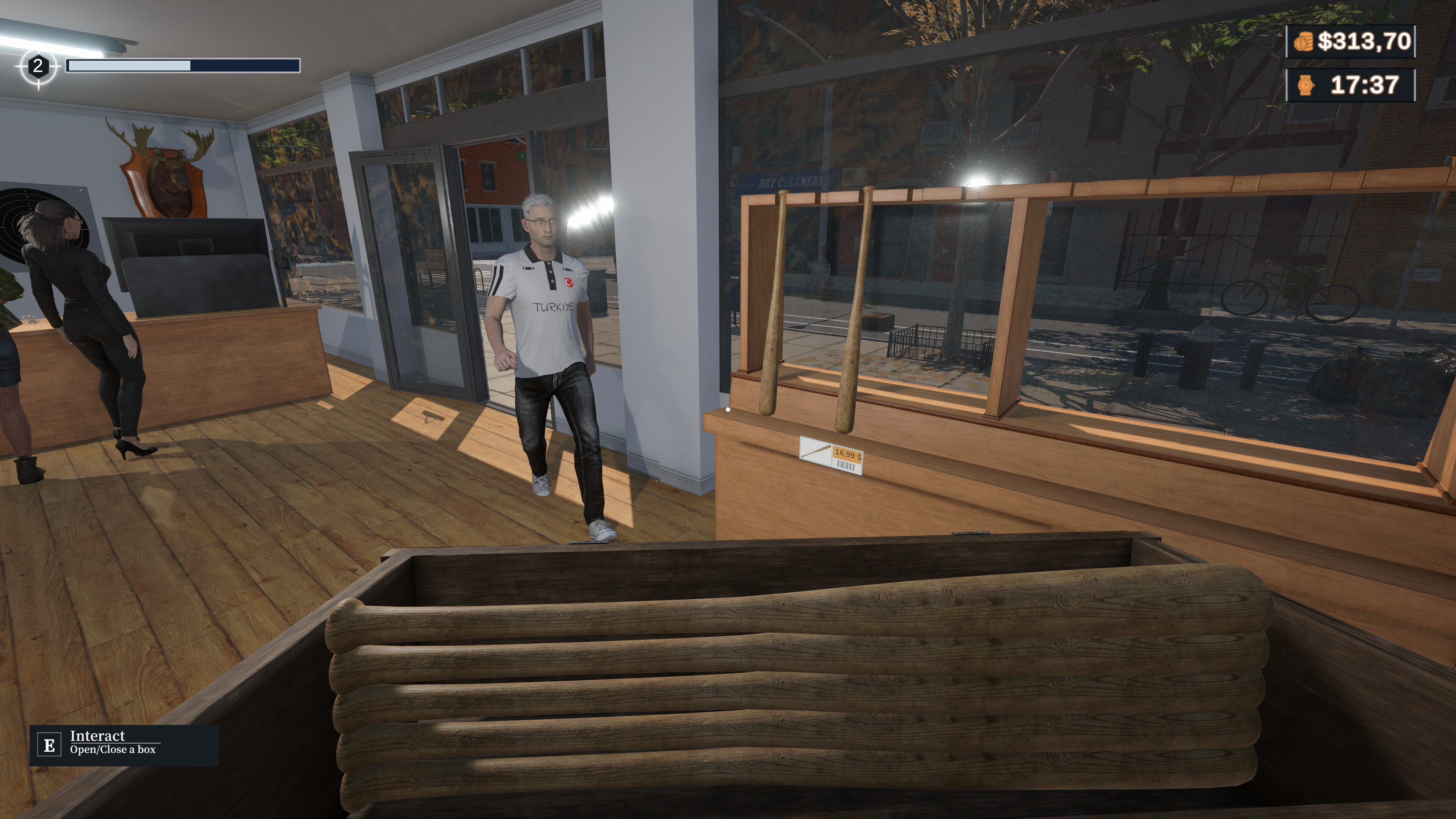Gun Store Simulator screenshot 7