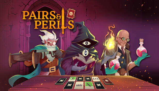 Pairs & Perils